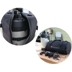 Celestron Custodia per il trasporto dell'ottica 9,25 SCT