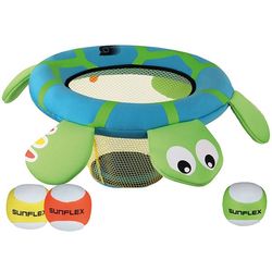 Sunflex Throwing game turtle for in the water and in the country