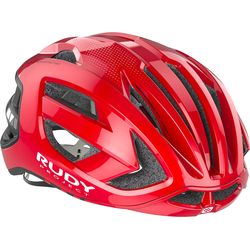 Rudy Project Helmet Egos red-black M