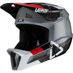 Leatt Helm MTB Gravity 2.0 titanium M