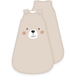 Herding Baby All-Season Sleeping Bag Little Bear Size 90