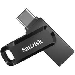 SanDisk Ultra Dual Drive Go USB Type-C da 1 TB