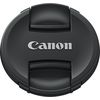 Canon Photo Digital Lens Cover E-77 II