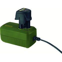 Proxxon Caricabatterie rapido LG/A