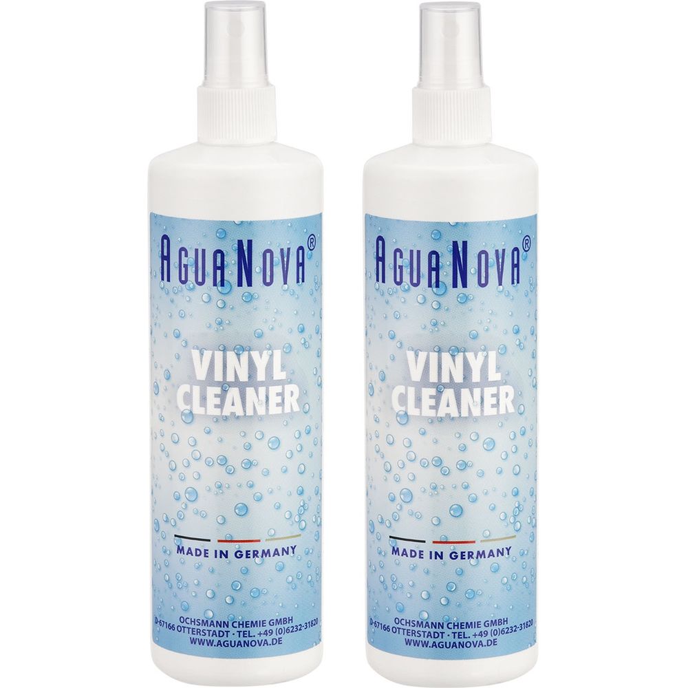 Winyl Spray nettoyant vinyle 250 ml - Entretien vinyle