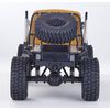 Rochobby Scale Crawler Atlas Mud Master 4WD Yellow, ARTR, 1:10 thumb 3