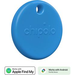 Chipolo Trova chiavi POP Blu