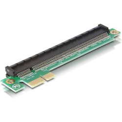 Delock PCI-E Riser Card x1 to x16 Extension