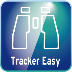 Tracker Easy für Windows