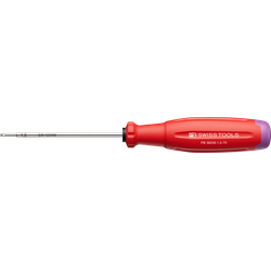 PB Swiss Tools Hex Key Screwdriver PB 38206 SwissGrip Evo Size 1.5 70 mm