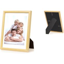 Debex Cornice 30x40cm 600104300400 vetro artistico, naturale