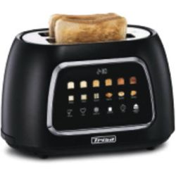 Trisa Toaster Toast IT!