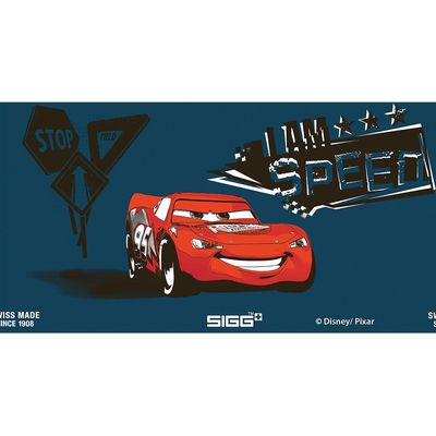 SIGG Switzerland Borraccia Cars Speed &#39;21 Kids Disney 0,4l 8563,00 Bild 2