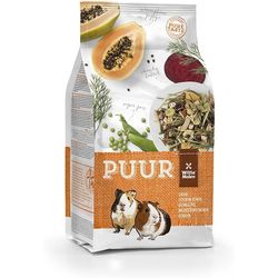 Witte Molen Main feed Puur Gourmet Muesli for guinea pigs, 2.5 kg
