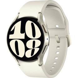 Samsung Galaxy Watch 6 40mm R930N Alu Crème
