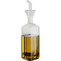 EVA Oil bottle, square, 250ml 09 13 17