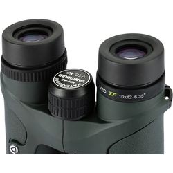 Vanguard VEO XF 1042 binocolo, carbonio, ingrandimento 10x