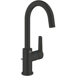 Grohe Rubinetto da cucina Start Nero Opaco