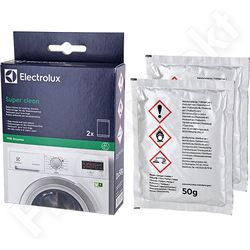 AEG Super-Clean washing machine cleaner 9029793263/9029797264