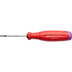 PB Swiss Tools Hex Key Screwdriver PB 38205 SwissGrip Evo Size 1.27 50 mm