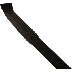 Crafttools Hebeisen 1000x60 mm