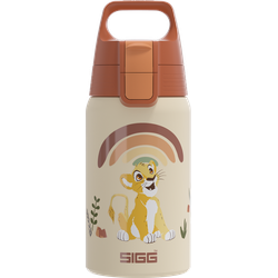 SIGG Bottle Shield One Lion King 0.5 l