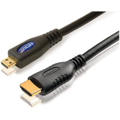 PureLink Cavo HDMI - Micro HDMI, 3 m Bild 3