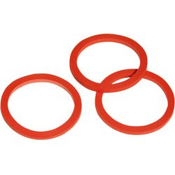 Kerbl Plastic seal for calves feeding buckets