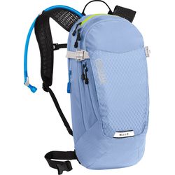 Camelbak Zaino Womens M.U.L.E. 12 serenty blue