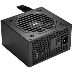 Sharkoon Netzteil Rebel P10 Silber 550 W