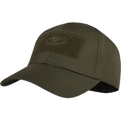 Highlander Forces Cappello tattico Highlander - Verde Ranger - S/M