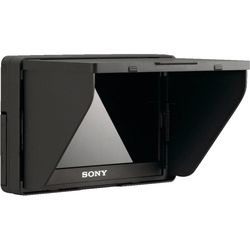 Sony CLM-V55 Aufsatz Monitor