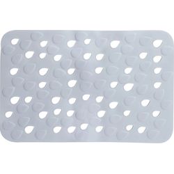 LIFESTYLE Drop 35x53 bianco / Insert per bagno e doccia