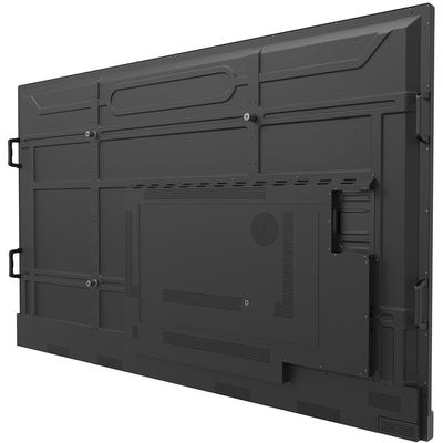 Benq interactive display RM8603, 86 inch, UHD, 450cd, 18x7 Bild 4