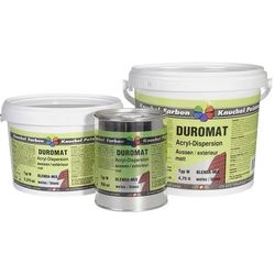 Knuchel Duromat Mix 2.5l transparent external dispersion Art. 53.T.2.5