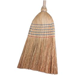 Edi Clean Rice broom 6-band