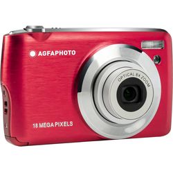 Agfa Realishot DC8200 18MP red