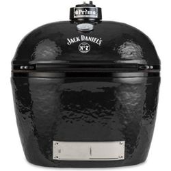 Primo Grill Oval 400XL - Jack Daniels Edition