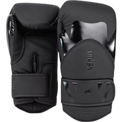 Venum Guanti da boxe Challenger 4.0 Neri GR 14 Oz