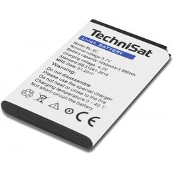 Technisat Battery for Digitradio 1, Digitradio 2, Techniradio 6 &amp; RDR