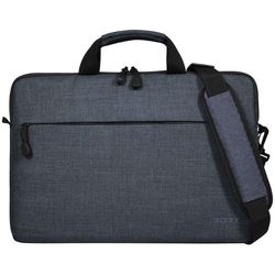 Port Borsa per Notebook Belize 110201 Toploading 13,3 pollici