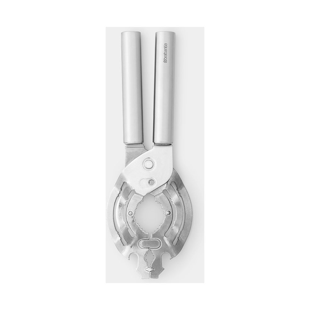 Brabantia Can opener Profile Line stainless steel Bild 1