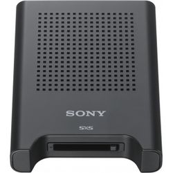 Sony SBAC-US20 SxS Carte mémoire USB 3.0 Lecteur / Enregistreur