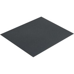 STRUCT Carta abrasiva impermeabile P180, 5 pezzi