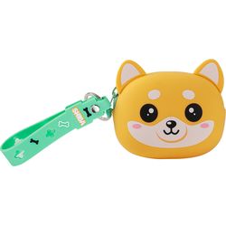 I-total Silicone Clutch XL2484F Shiba