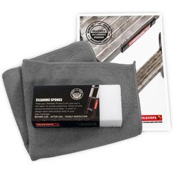 Telesteps Cleaning and Care Set