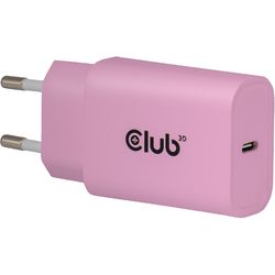 Club 3d Caricabatterie da parete USB CAC-3021