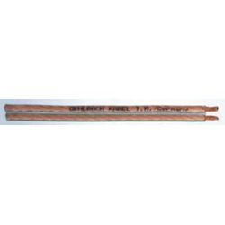 Oehlbach 1010 Speaker cable transparent