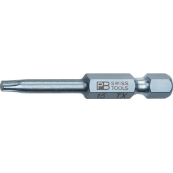 PB Swiss Tools Torx bit E6 400 size 15 CN2