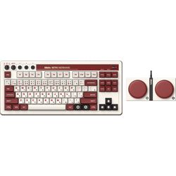 8bitdo Mechanical Keyboard Fami Edition